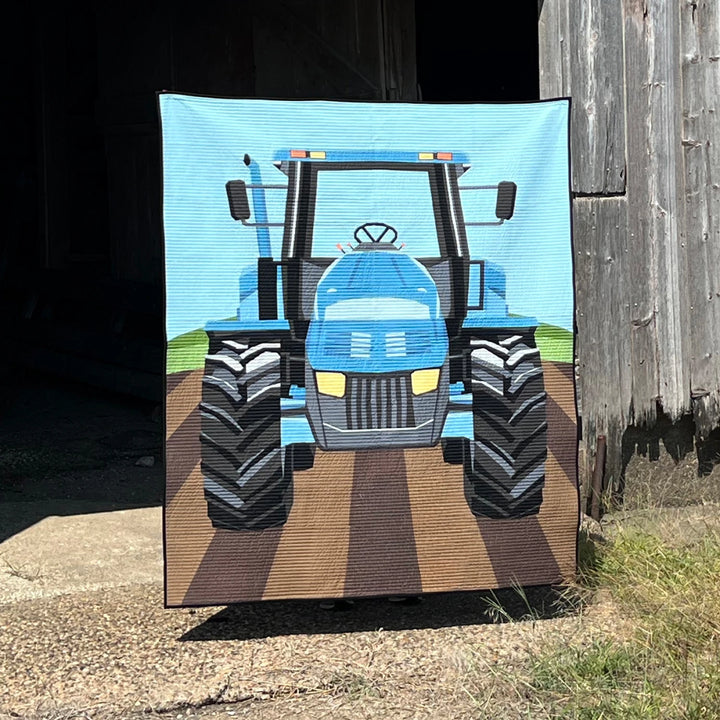Big Tractor