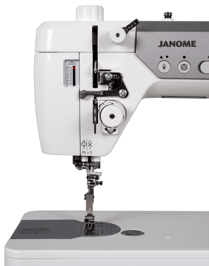 Janome HD9QC Professional