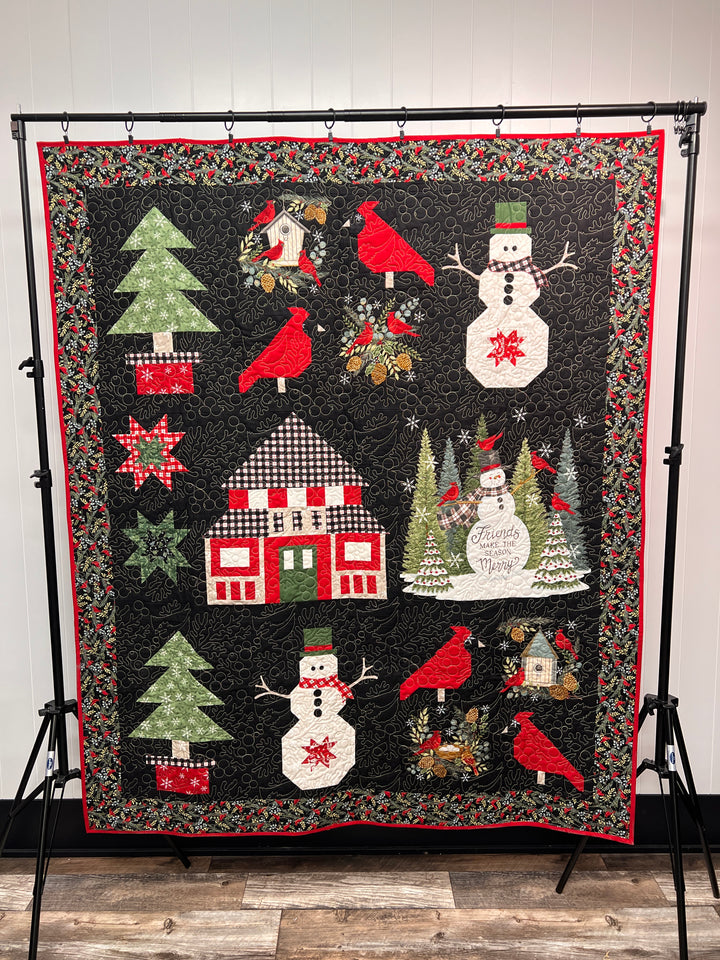 Kit 1247 - Winter Friends