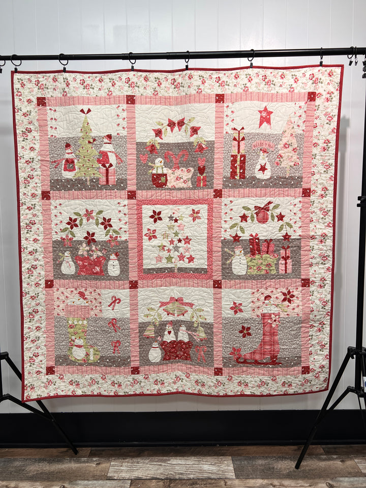 Kit 1250 - A Very Sweet Christmas