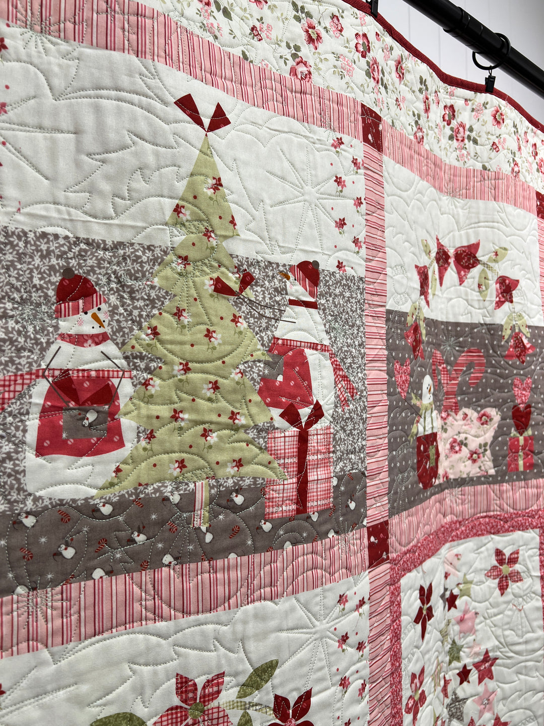 Kit 1250 - A Very Sweet Christmas
