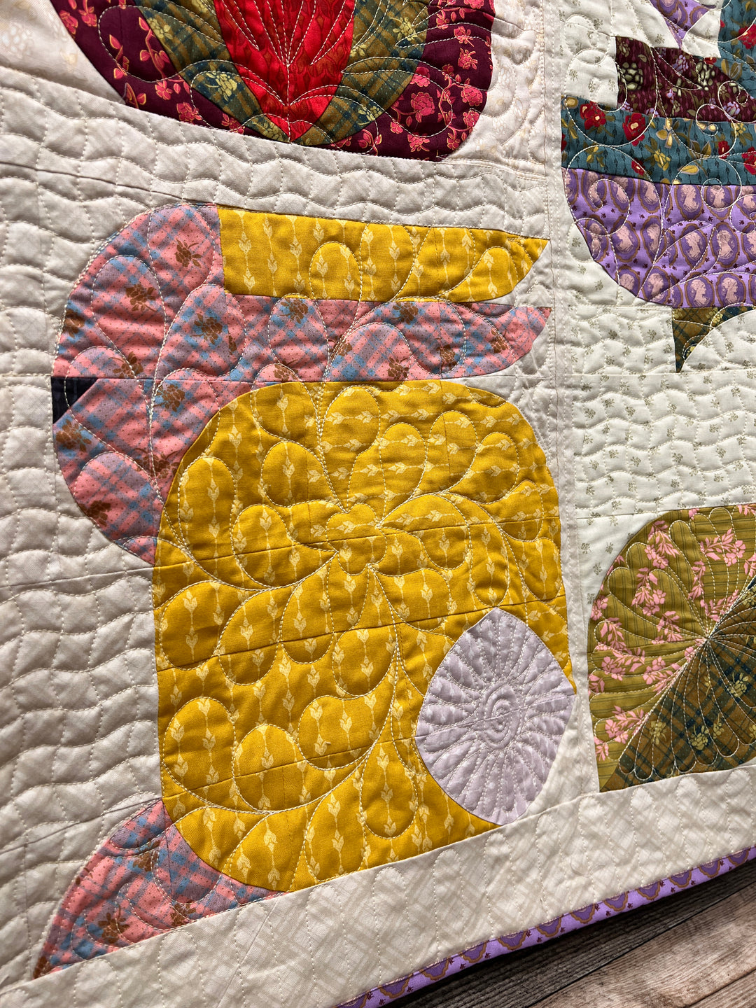 Kit 1169 - Floral Felicity Kit