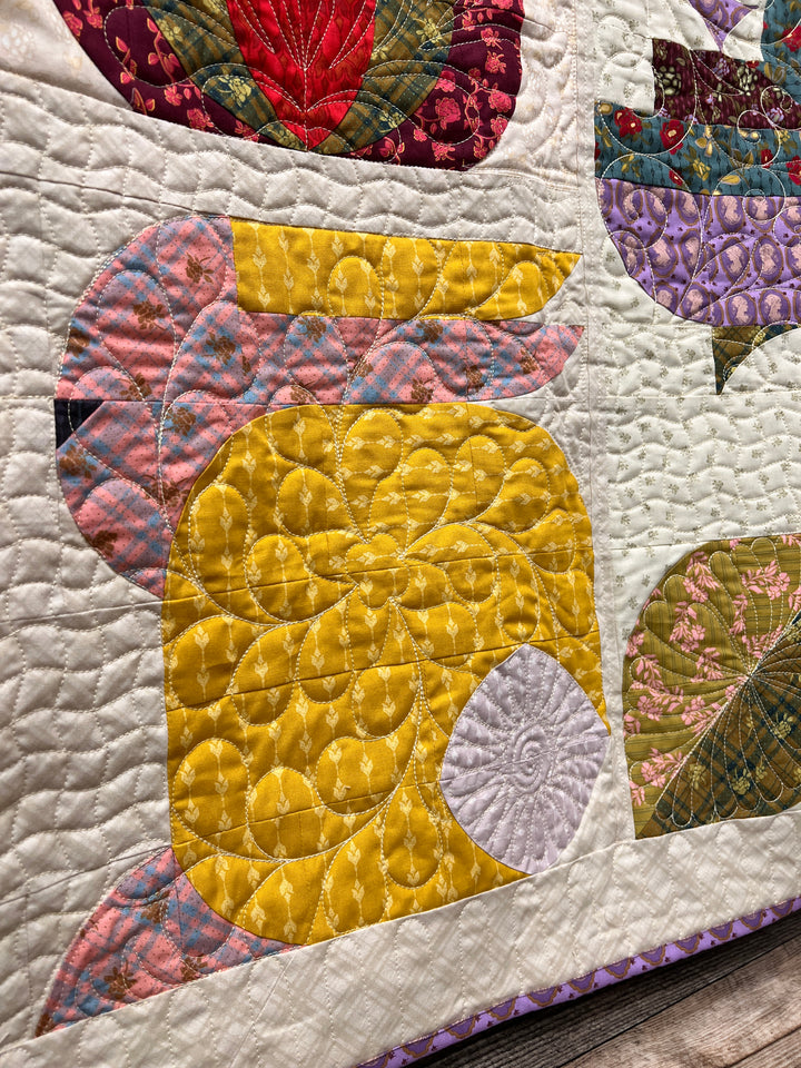 Kit 1169 - Floral Felicity Kit