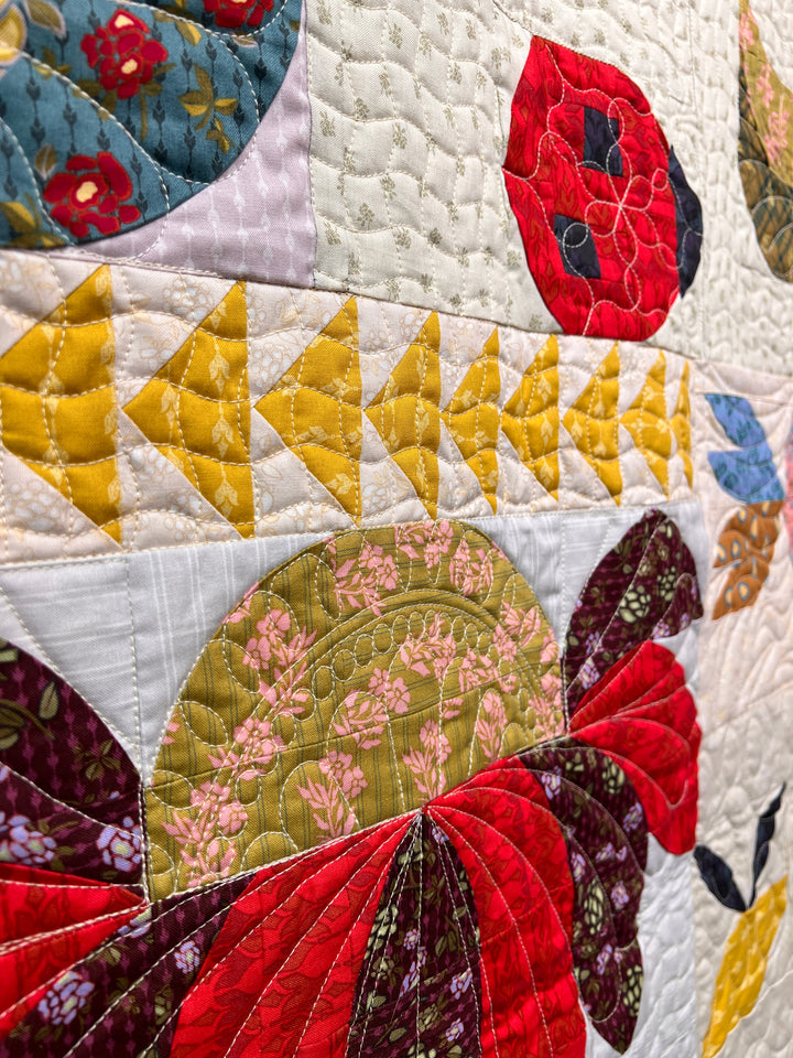 Kit 1169 - Floral Felicity Kit