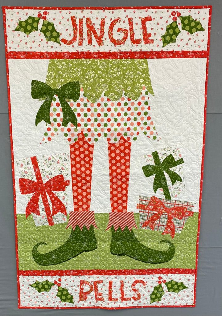 Kit 1176 - Jingle Bells