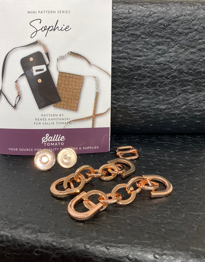 Kit B4006 - Sophie Phone Case
