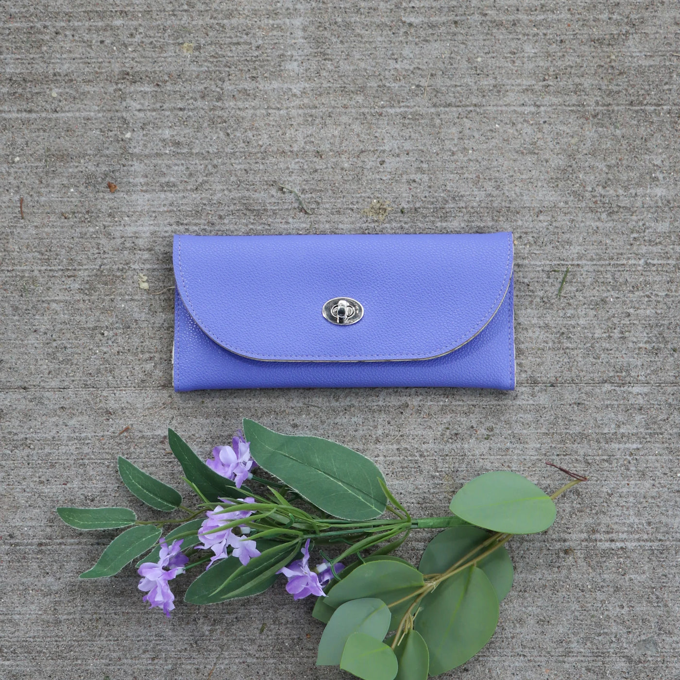 Lucky clearance penny purse