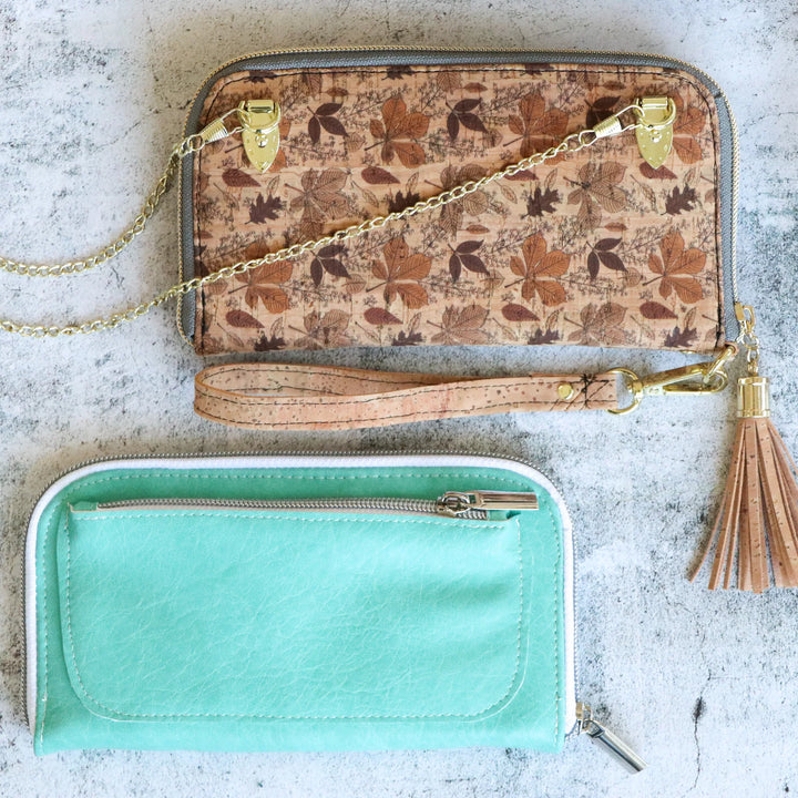 Bella - Wallet Pattern