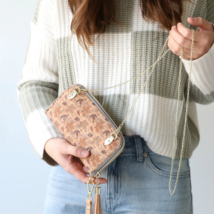 Bella - Wallet Pattern