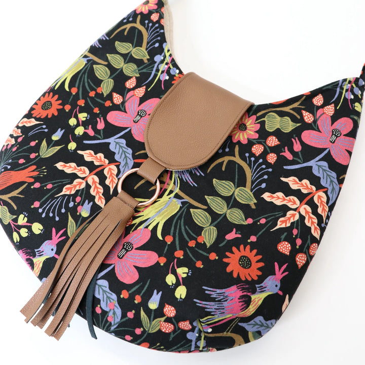 Scarlett - Hobo Bag Pattern