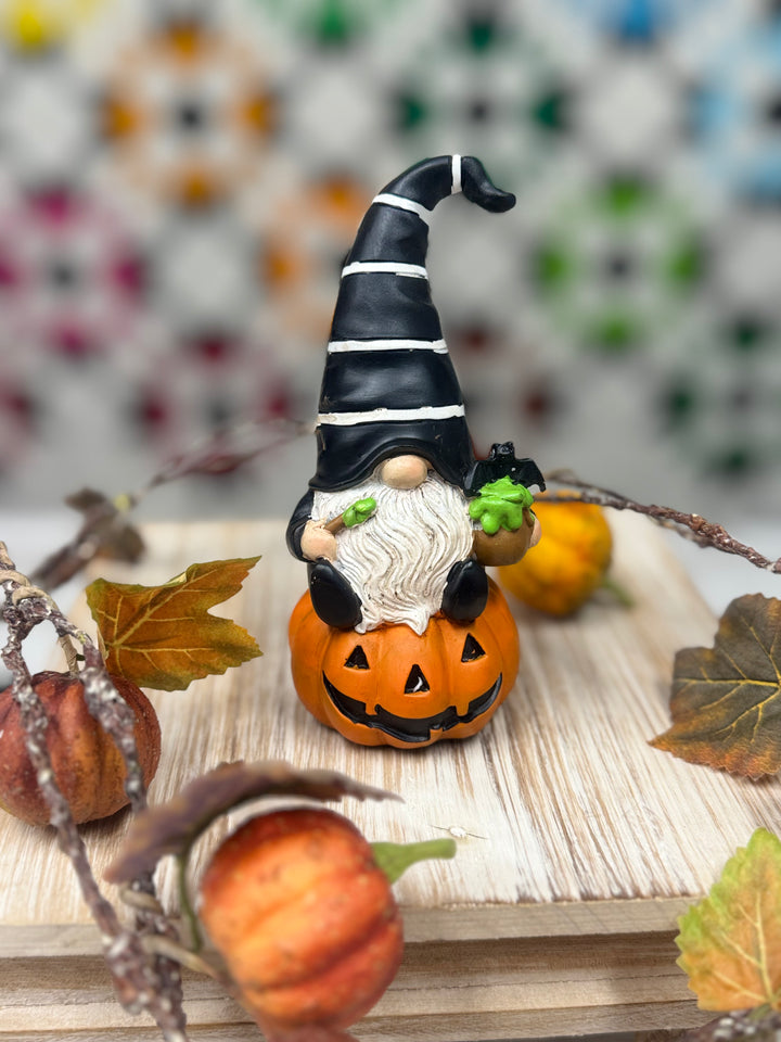 Gnome Figurine