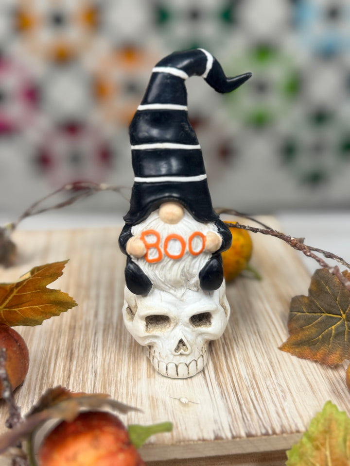 Gnome Figurine