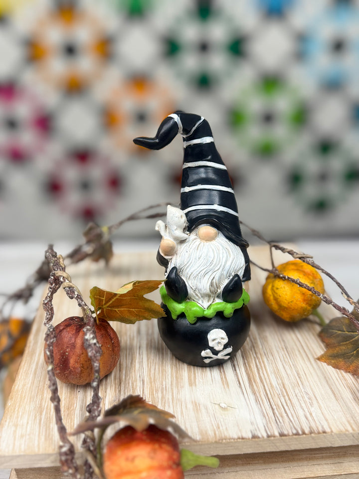 Gnome Figurine