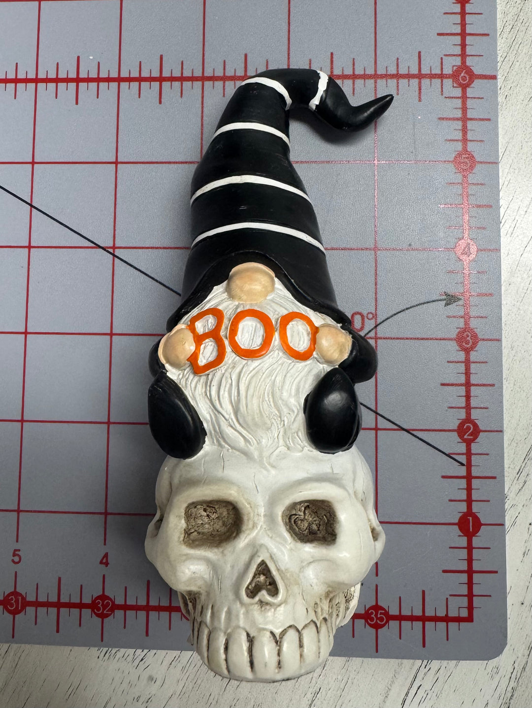 Gnome Figurine