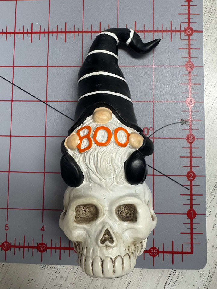Gnome Figurine
