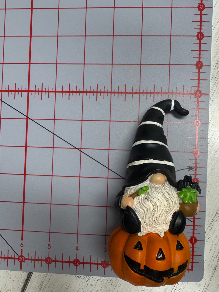 Gnome Figurine