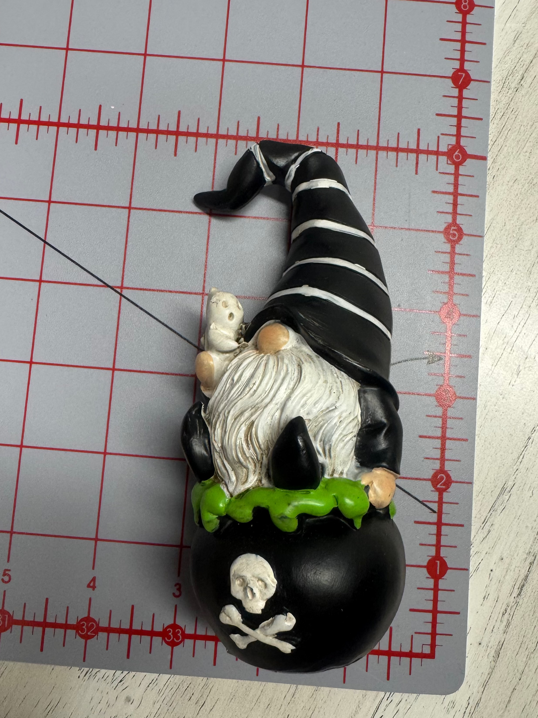 Gnome Figurine