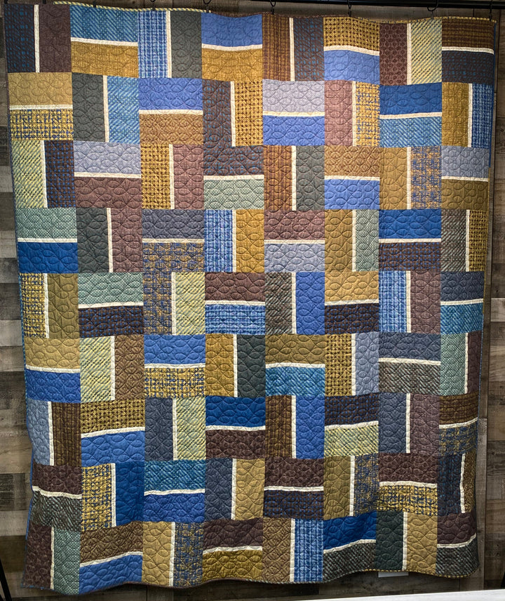 Kit 1136 - Terrace Tiles