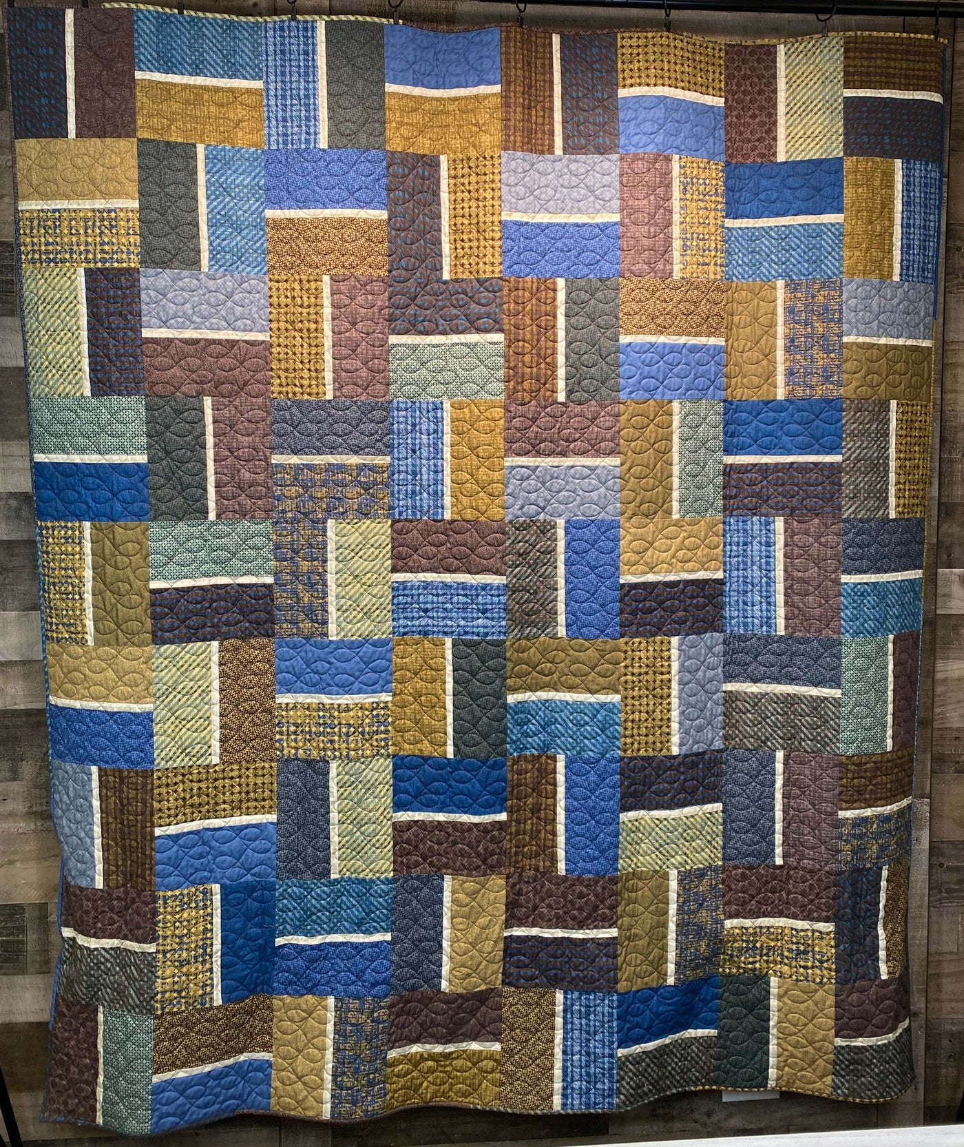 Kit 1136 - Terrace Tiles