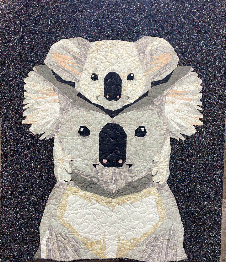Kit 1165 - Koala Cuddles