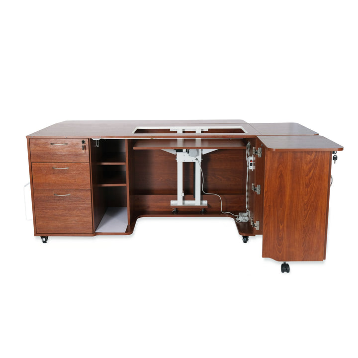 Sydney Electric Sewing Cabinet