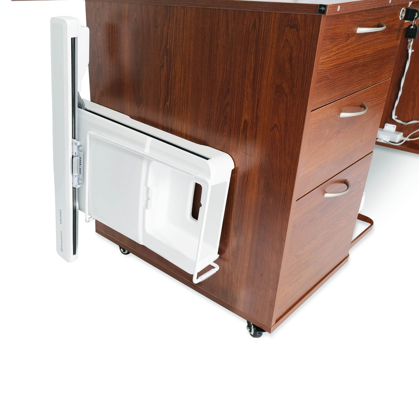 Sydney Electric Sewing Cabinet