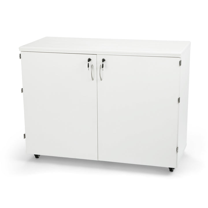 Dingo Storage Cabinet & Cutting Table