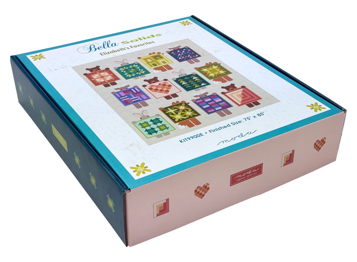 Kit 1292 - Show and Tell