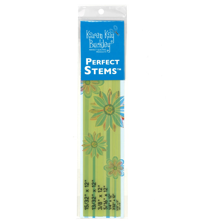 Karen Kay Buckley - Perfect Stems -package of 8 Stems