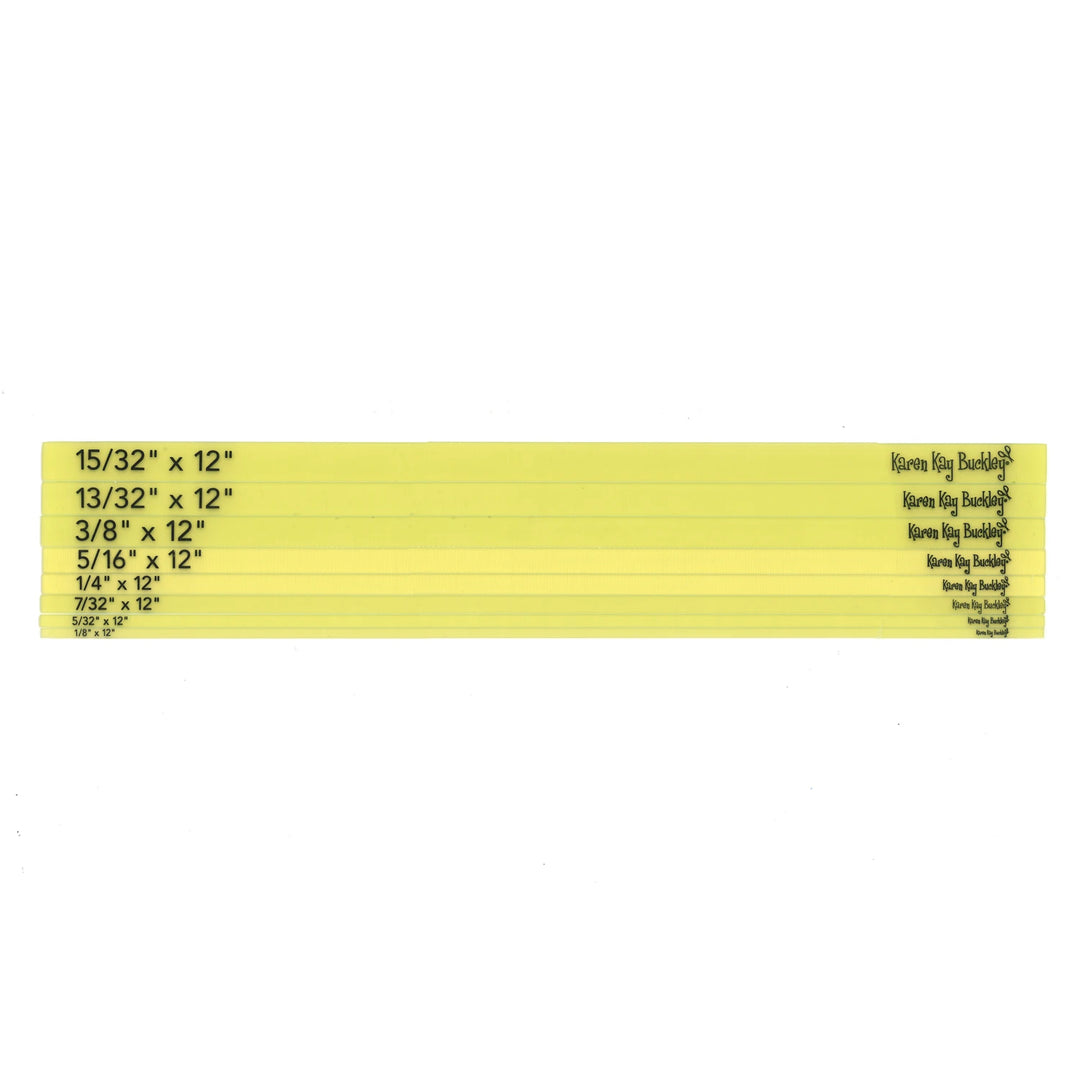 Karen Kay Buckley - Perfect Stems -package of 8 Stems