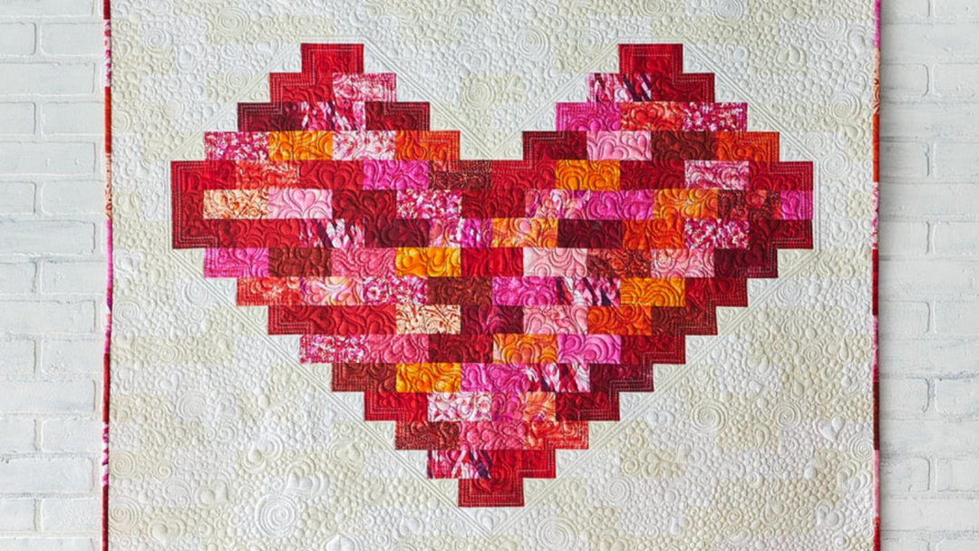 Explore Our Extensive Quilting Supply Shop Mended Hearts Quilting