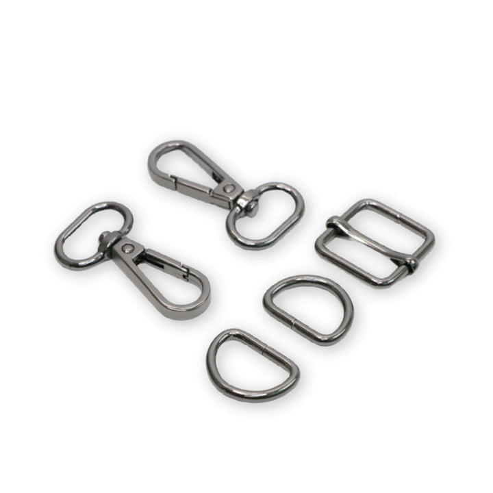 Level 3 Basic Hardware Set - 1/2"