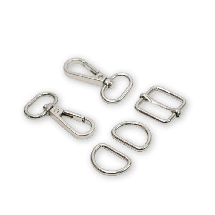 Level 3 Basic Hardware Set - 1/2"