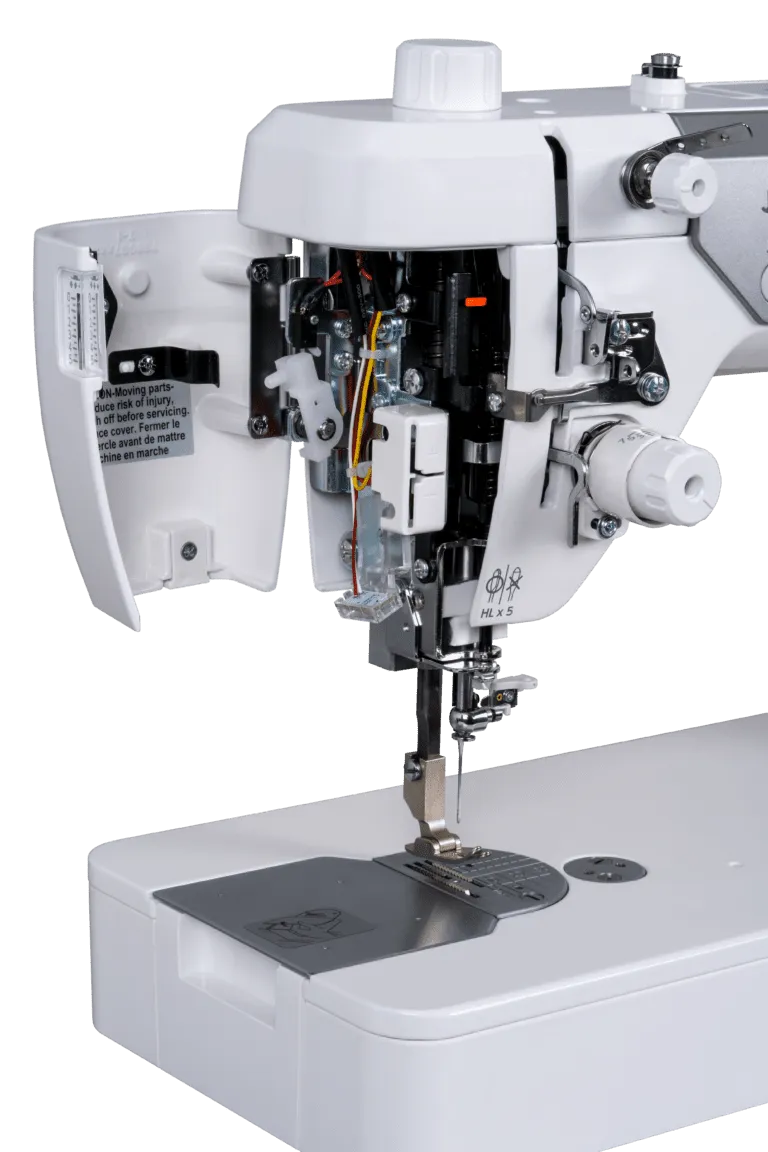 Janome HD9QC Professional