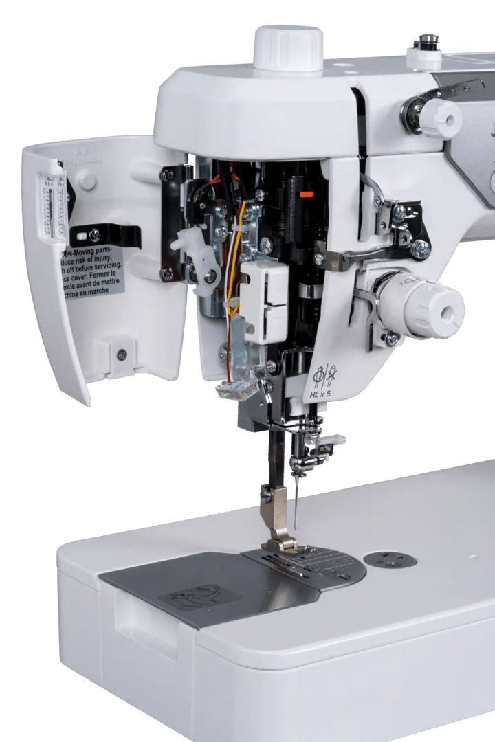 Janome HD9QC Professional