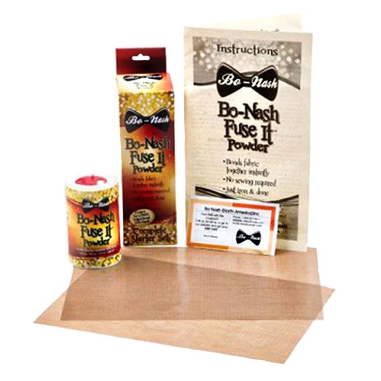 Bo-Nash Fuse It Powder