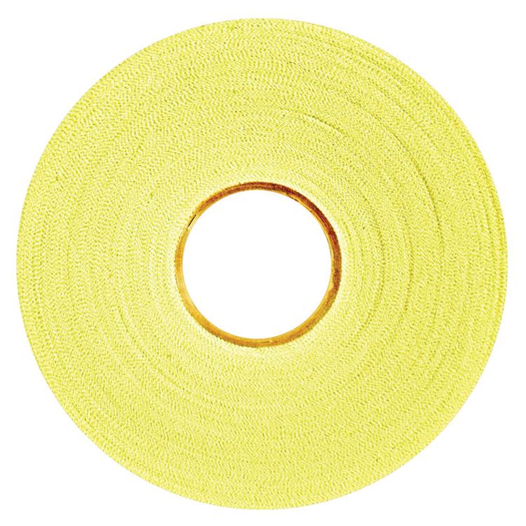 Blooming Bias 3/8" 25yd - Lemon
