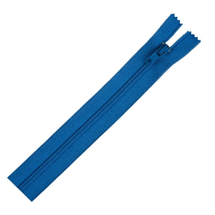 Flex Zip Poly Zipper 12"