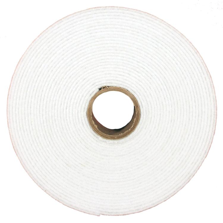 Katahdin 100% Organic Cotton Batting Strip -  2-1/2in x 50yards