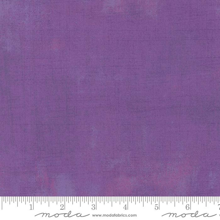 Moda Grunge - Grape - 30150-239