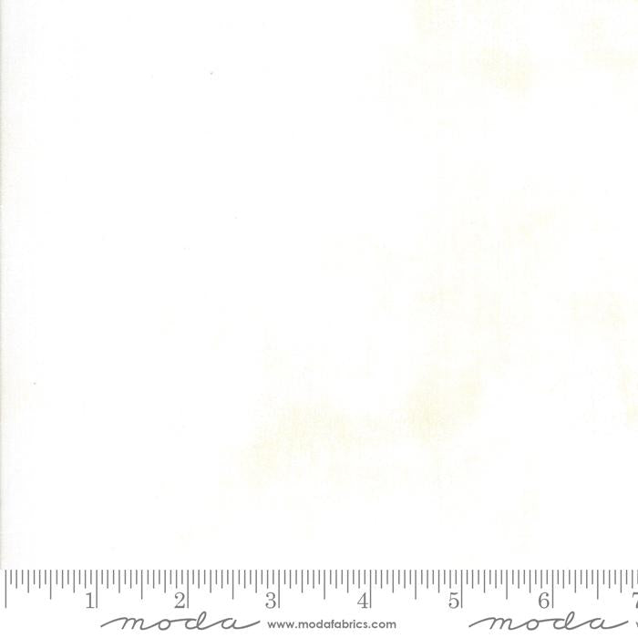 Moda Grunge - Composition White - 30150-356