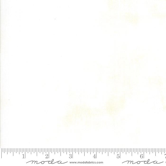 Moda Grunge -Composition White - 30150-356