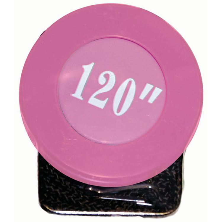 120" Retractable Tape Measure
