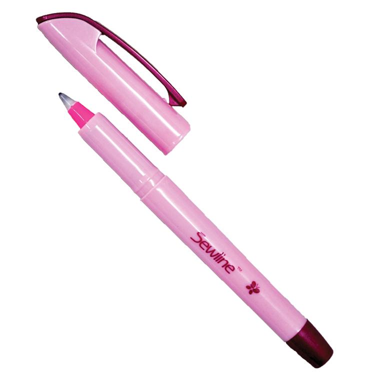 Sewline Air Erasable Rollerball Pen