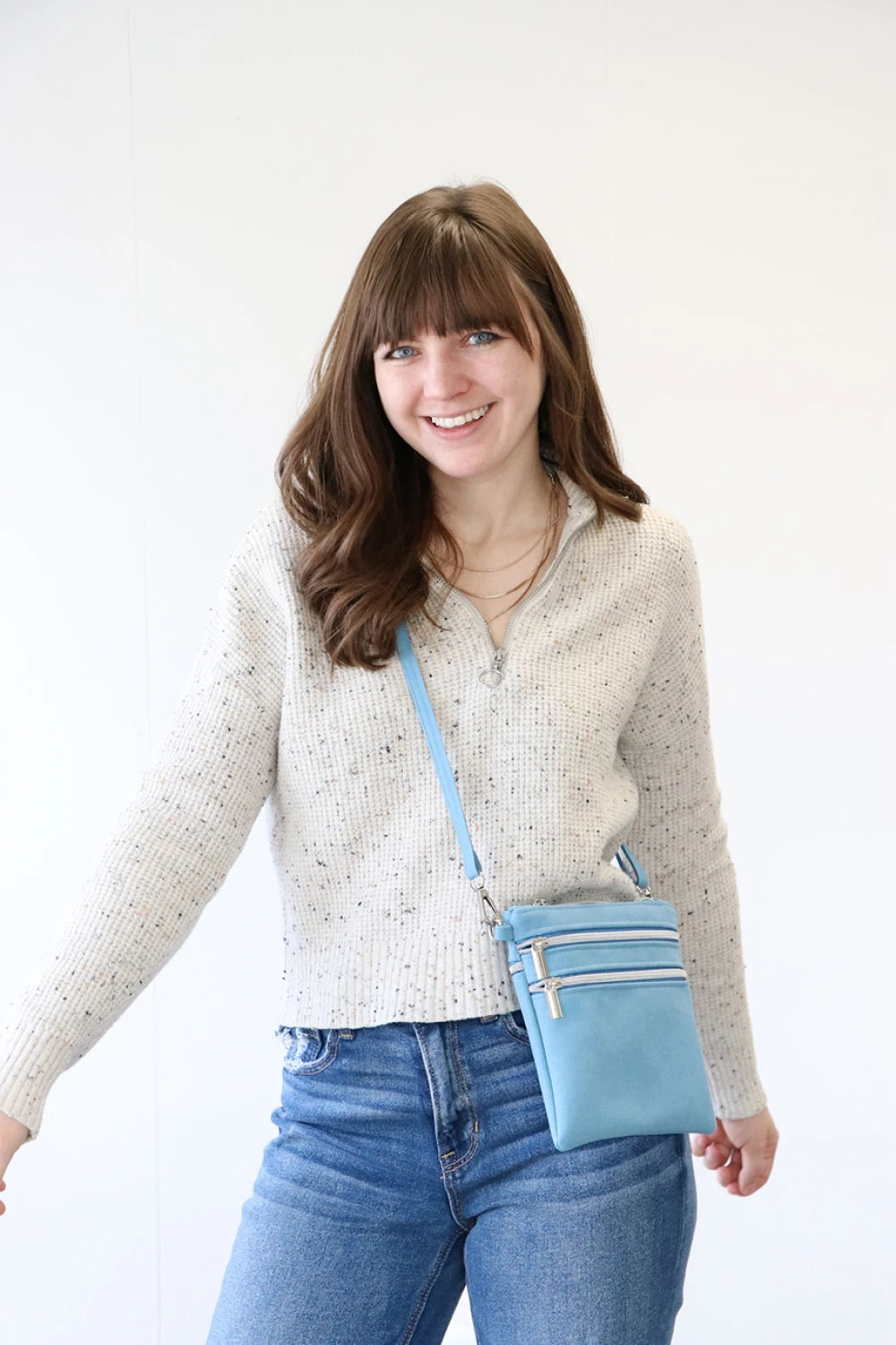 Zippy Bag - Pattern