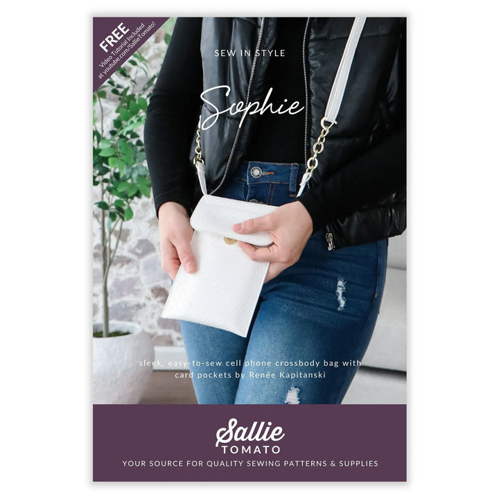 Kit B4006 - Sophie Phone Case