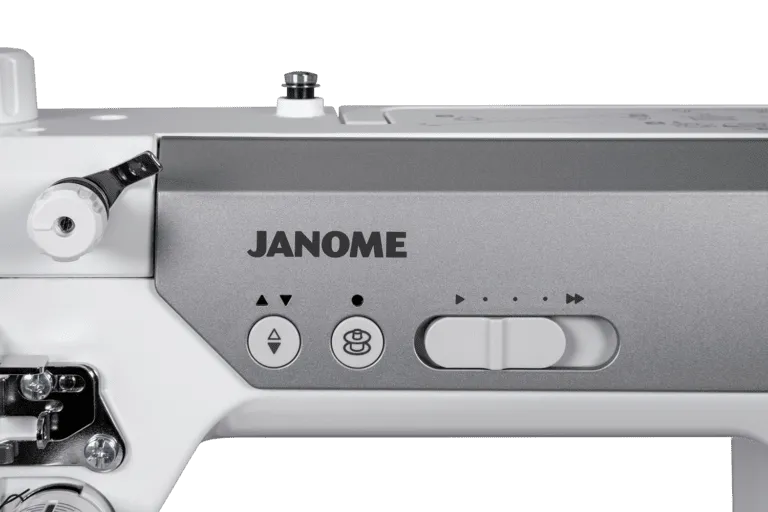 Janome HD9QC Professional