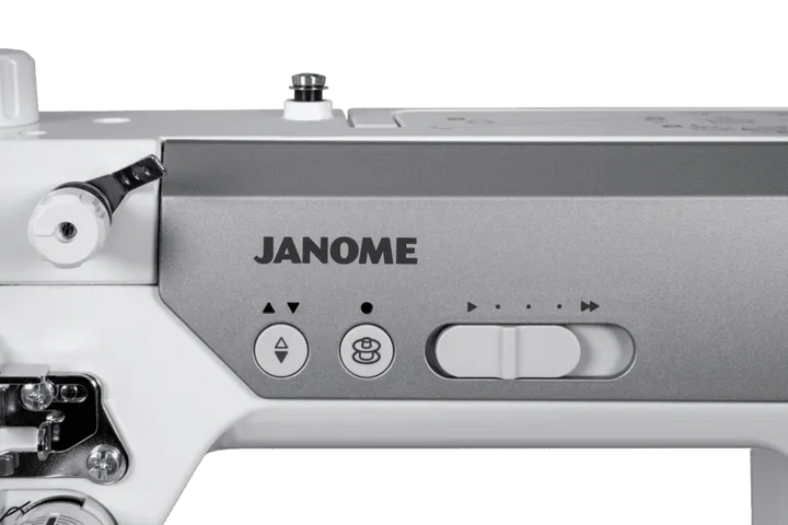 Janome HD9QC Professional