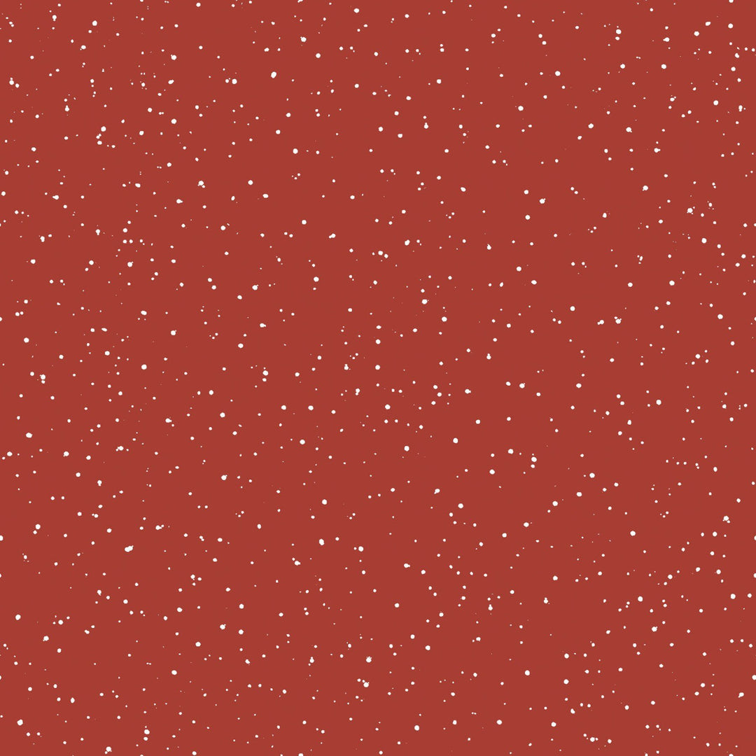 One Snowy Day - Snow - MASD10379-R