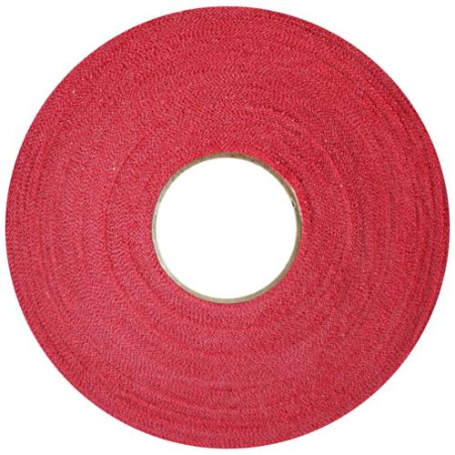 Blooming Bias 3/8" 25yd - Red